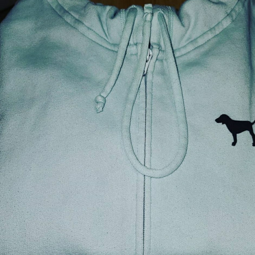 VS Zip Hoodie